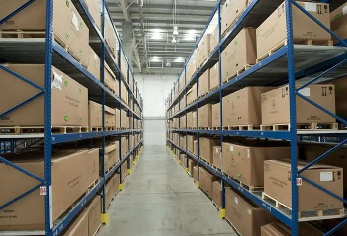 湘潭到余江区货物仓储